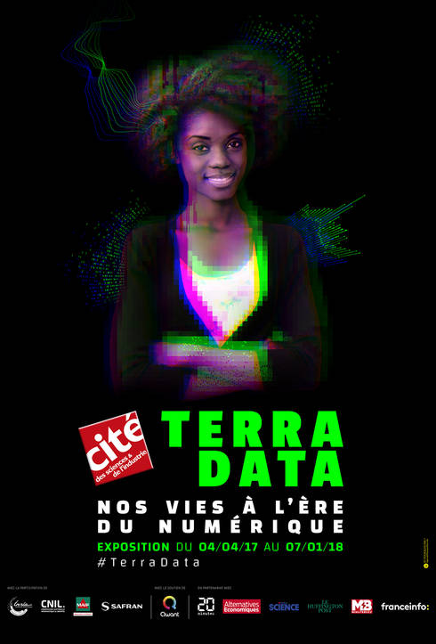 Terra Data
