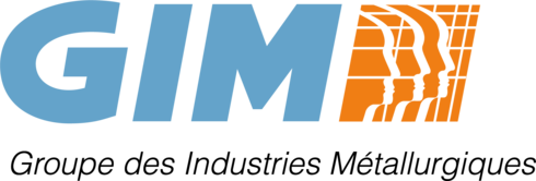 Logo GIM COULEUR