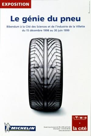 1998 Aff Le ge uenie du pneu