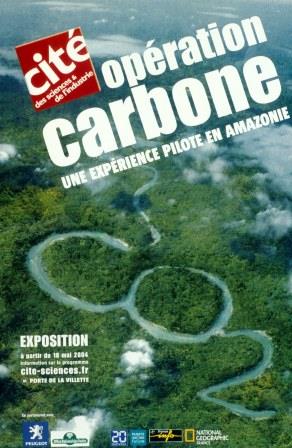 2004 Aff Operation carbonne