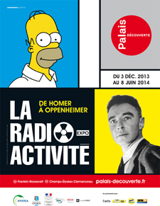 Radioactivite
