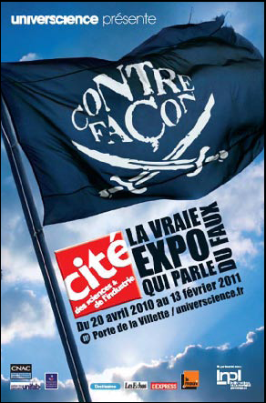 Contrefacon