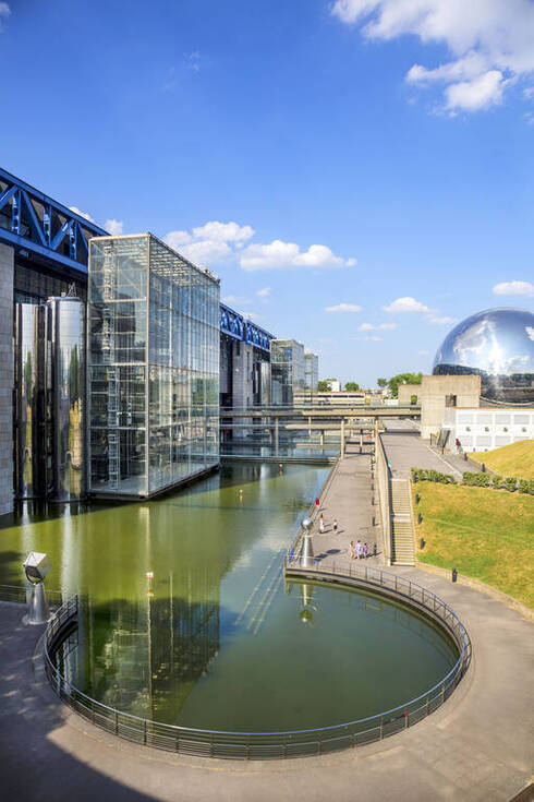 Cite Des Sciences Et De L Industrie Nous Connaitre Universcience Cite Des Sciences Et De L Industrie Nous Connaitre Universcience