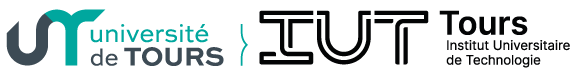 IUT de Tours (nouvelle fenêtre)