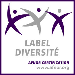 Label Diversité - AFNOR Certification - www.afnor.org