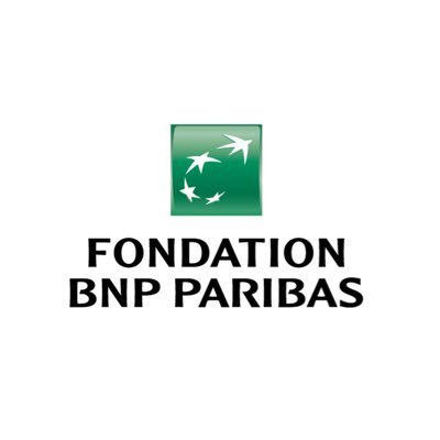 Fondation BNP PARIBAS (nouvelle fenêtre)