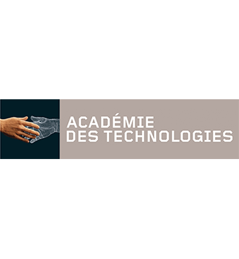 Académie des Technologies (nouvelle fenêtre)